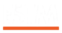 Логотип ЭСТМ